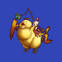 Remember To Feed Him-none fleece blanket-Sarya