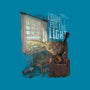 Always Look For The Light-none indoor rug-MoisEscudero