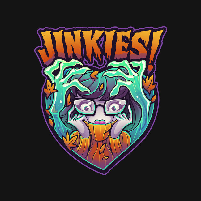 Jinkies!-unisex basic tee-Jehsee