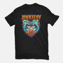 Jinkies!-youth basic tee-Jehsee