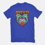 Jinkies!-youth basic tee-Jehsee