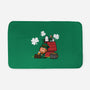 Irish Nuts-none memory foam bath mat-Boggs Nicolas