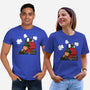 Irish Nuts-unisex basic tee-Boggs Nicolas