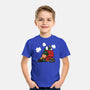 Irish Nuts-youth basic tee-Boggs Nicolas