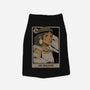 The Princess-cat basic pet tank-Hafaell