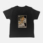 The Princess-baby basic tee-Hafaell
