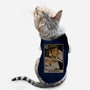 The Princess-cat basic pet tank-Hafaell