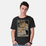 The Princess-mens basic tee-Hafaell