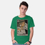 The Princess-mens basic tee-Hafaell