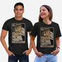 The Princess-unisex basic tee-Hafaell