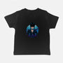 Autumn Wednesday-baby basic tee-Bruno Mota