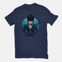 Autumn Wednesday-youth basic tee-Bruno Mota