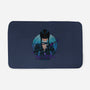 Autumn Wednesday-none memory foam bath mat-Bruno Mota