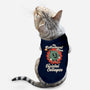 Societal Collapse-cat basic pet tank-RoboMega