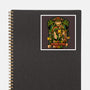 Super Dungeon Bros-none glossy sticker-Studio Mootant