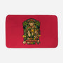 Super Dungeon Bros-none memory foam bath mat-Studio Mootant