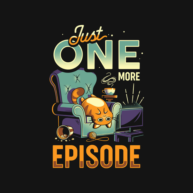 Chonky TV Addict-baby basic tee-Snouleaf