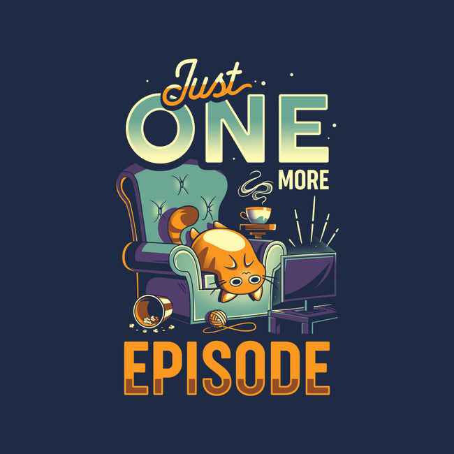 Chonky TV Addict-baby basic tee-Snouleaf