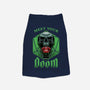 Meet Your Doom-cat basic pet tank-Studio Mootant