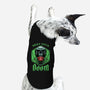 Meet Your Doom-dog basic pet tank-Studio Mootant
