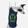 Meet Your Doom-dog basic pet tank-Studio Mootant