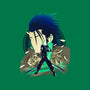Soldier First Class Essential-mens basic tee-hypertwenty