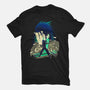 Soldier First Class Essential-mens premium tee-hypertwenty