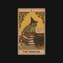 The Magician Tarot-mens basic tee-Thiago Correa