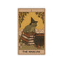 The Magician Tarot-none basic tote bag-Thiago Correa