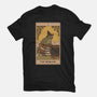 The Magician Tarot-youth basic tee-Thiago Correa