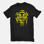 Room-mens basic tee-fanfabio