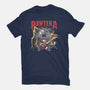 Pawtera-youth basic tee-koalastudio