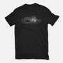 Pyramid Head-unisex basic tee-se7te