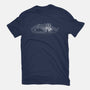 Pyramid Head-youth basic tee-se7te