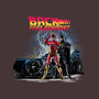 Back To Flashpoint-none removable cover throw pillow-zascanauta