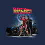 Back To Flashpoint-mens long sleeved tee-zascanauta
