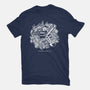 Last Hope-mens basic tee-demonigote