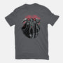 Ainz-unisex basic tee-xMorfina