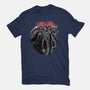Ainz-youth basic tee-xMorfina