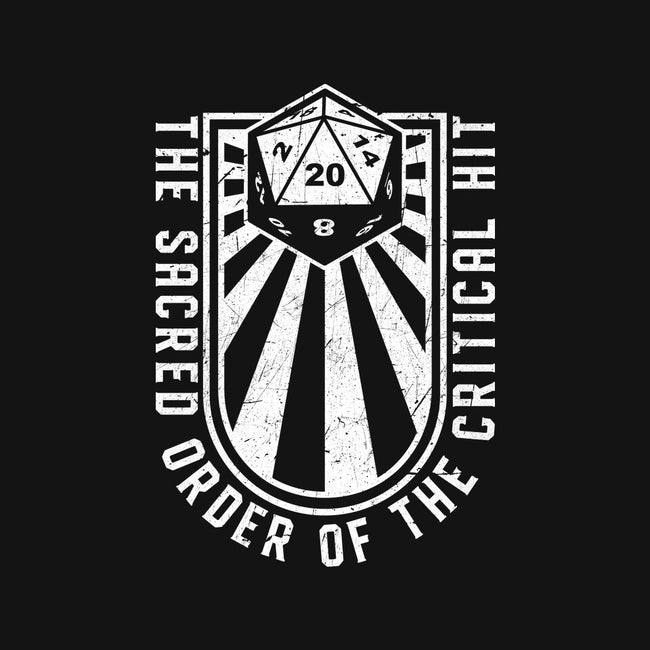 The Sacred Order-none polyester shower curtain-Studio Mootant