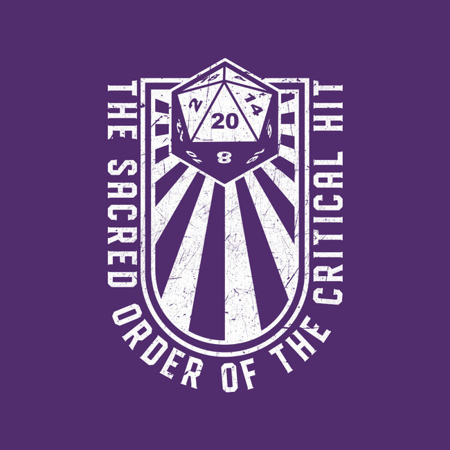The Sacred Order-none polyester shower curtain-Studio Mootant