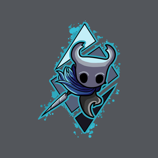 The Bug Knight-none glossy sticker-nickzzarto
