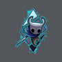 The Bug Knight-none glossy sticker-nickzzarto