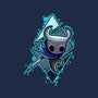 The Bug Knight-none stretched canvas-nickzzarto