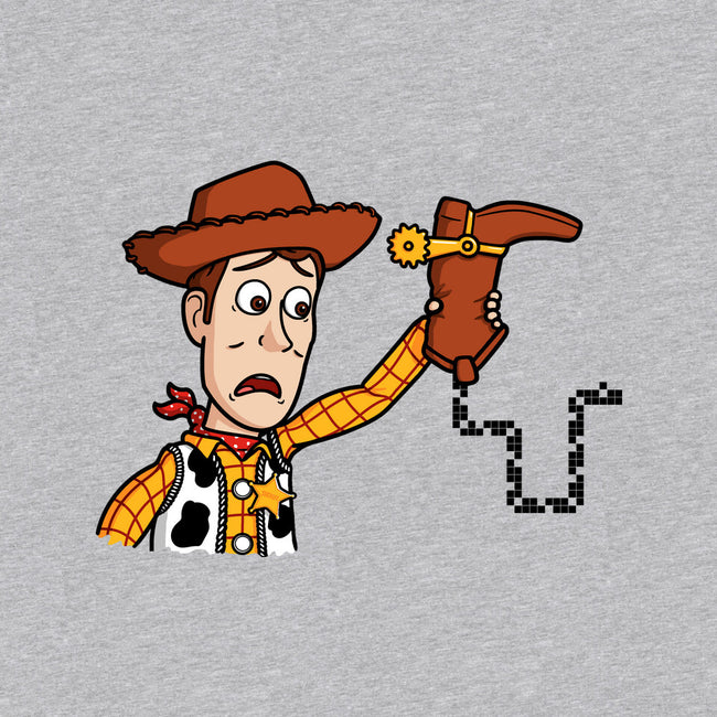 Snake In A Boot-youth basic tee-Raffiti