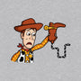 Snake In A Boot-mens basic tee-Raffiti