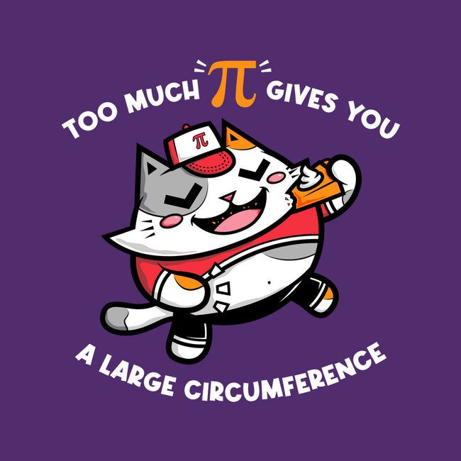 Too Much Pi-womens racerback tank-krisren28