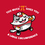 Too Much Pi-cat basic pet tank-krisren28
