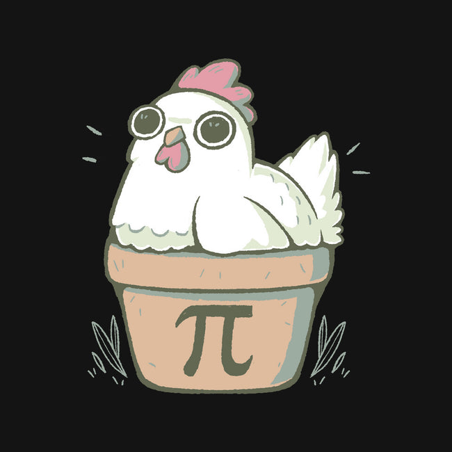 Chicken Pot Pi-none fleece blanket-xMorfina