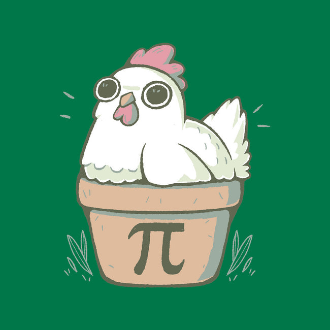 Chicken Pot Pi-none memory foam bath mat-xMorfina